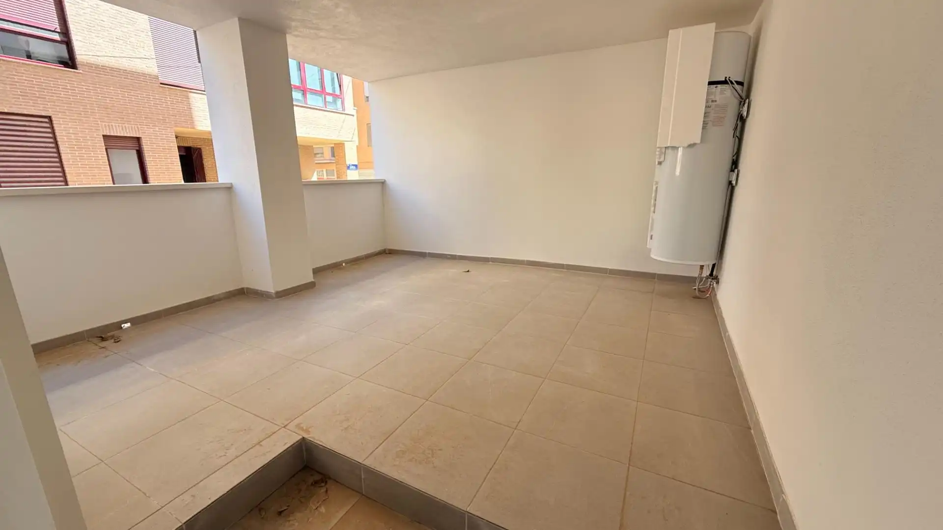 Planta baja en venta en Paiporta con Aire acondicionado, Parquet y Terraza