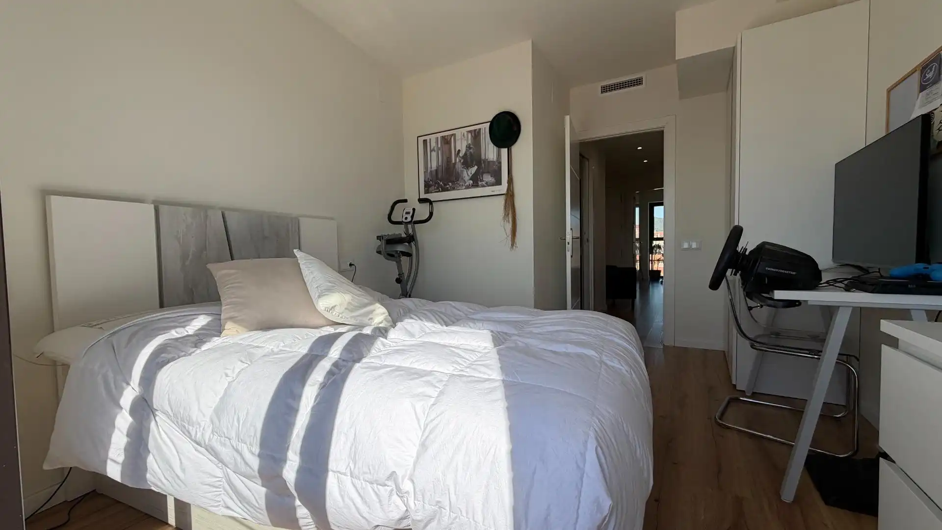 Flat with terrace for sale in VINT-I-DOS DE JULIOL,DEL, imagen 36
