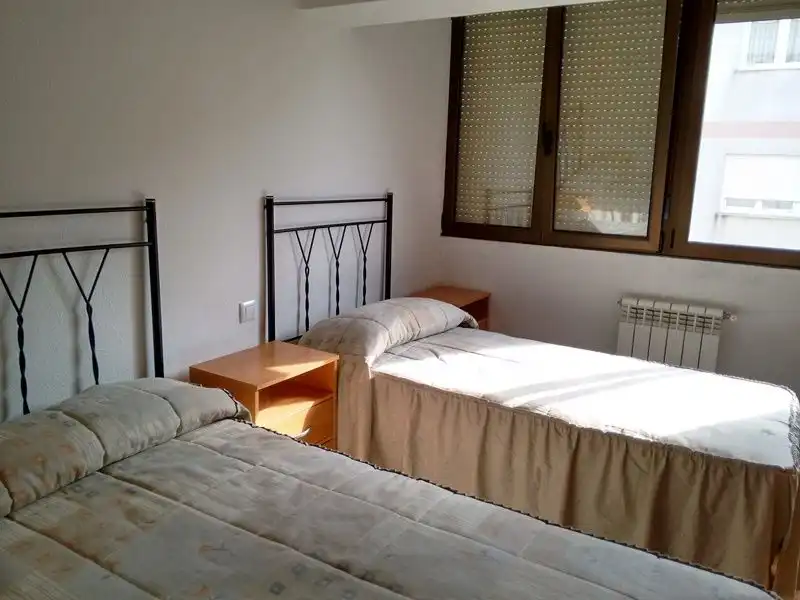 Bedroom of Flat for rent in El Astillero  , Cantabria