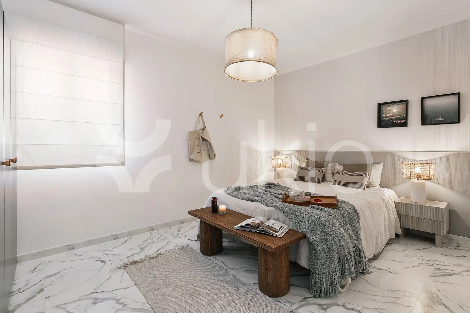 Apartamento con ascensor en alquiler en Carrer de Modolell, imagen 5