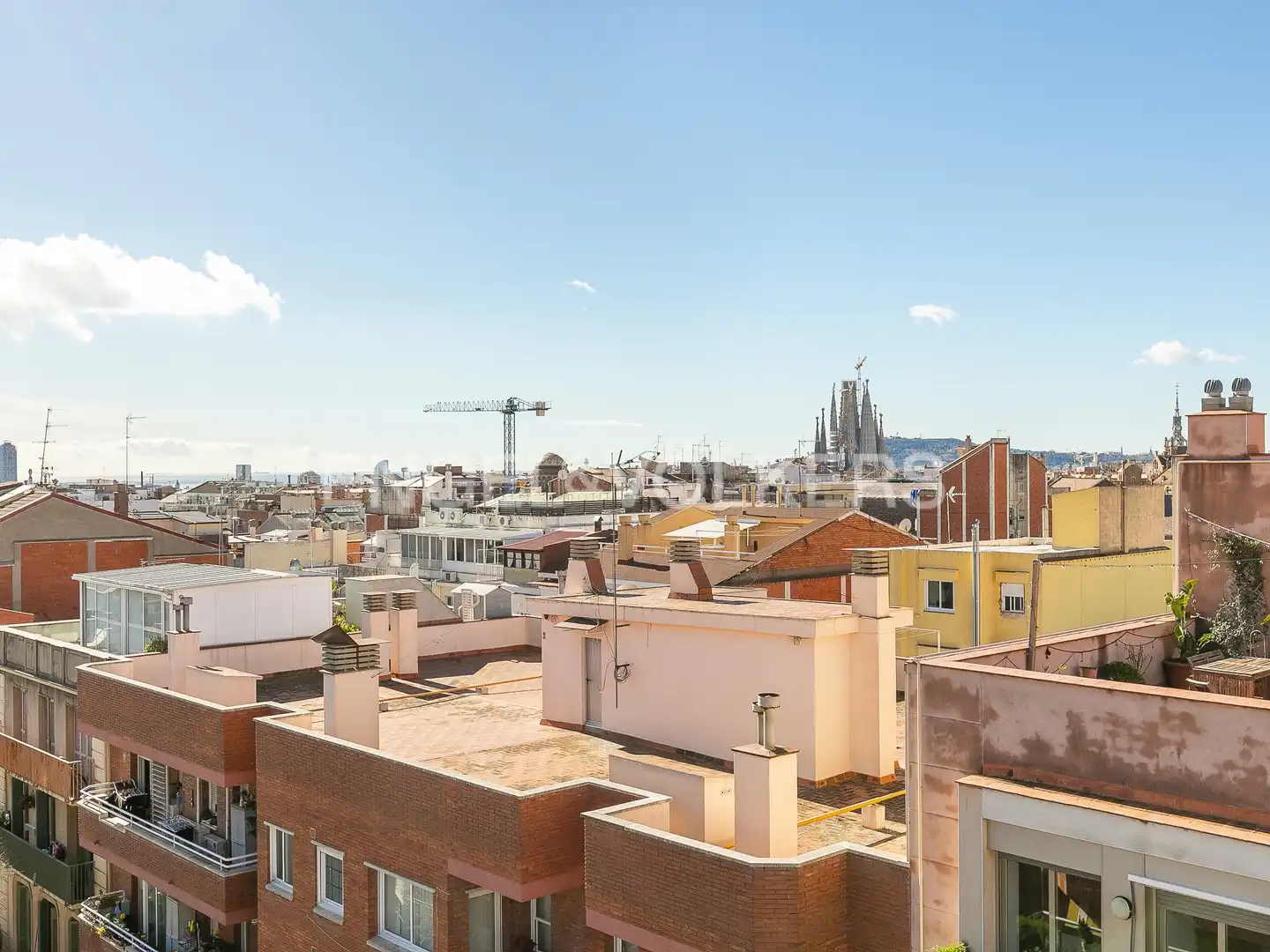 Dachboden zur Miete in Barcelona, Barcelona
