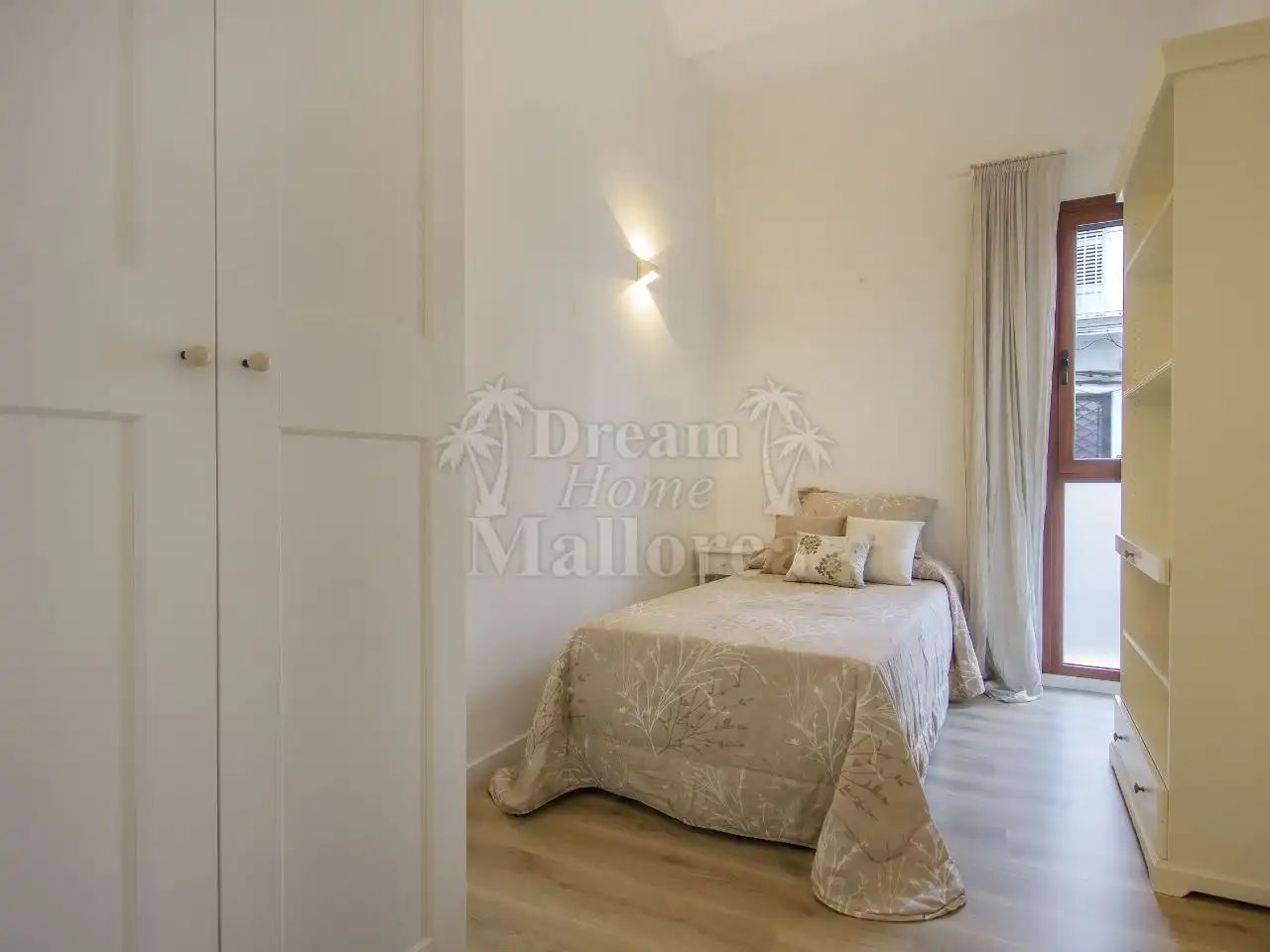 Habitación de Piso en venta en  Palma de Mallorca con Aire acondicionado y Terraza