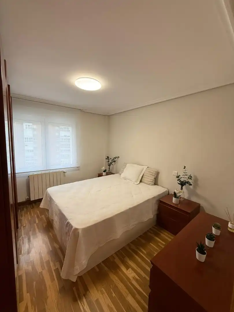 Flat with lift for sale in Calle Luis Alberdi, imagen 6