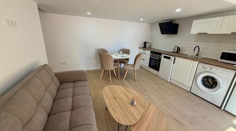 Foto 2 de Piso en venta en Carrer Asturias, Playa Poniente, Benidorm