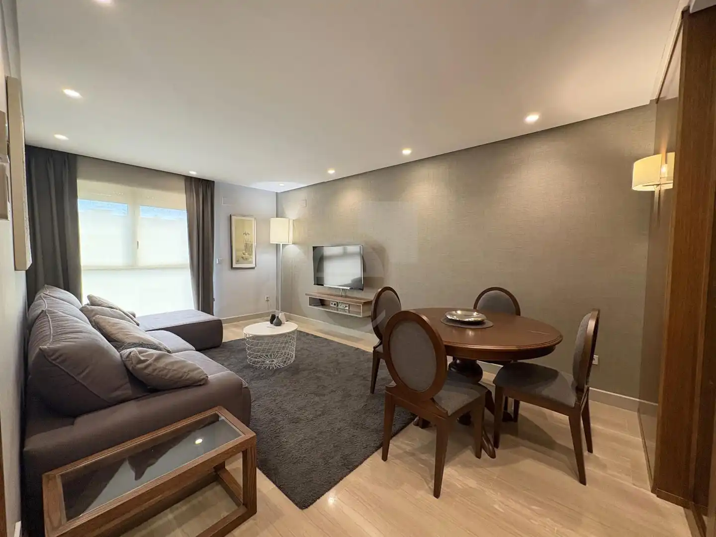 Flat with pool to rent in Benicalap, imagen 4