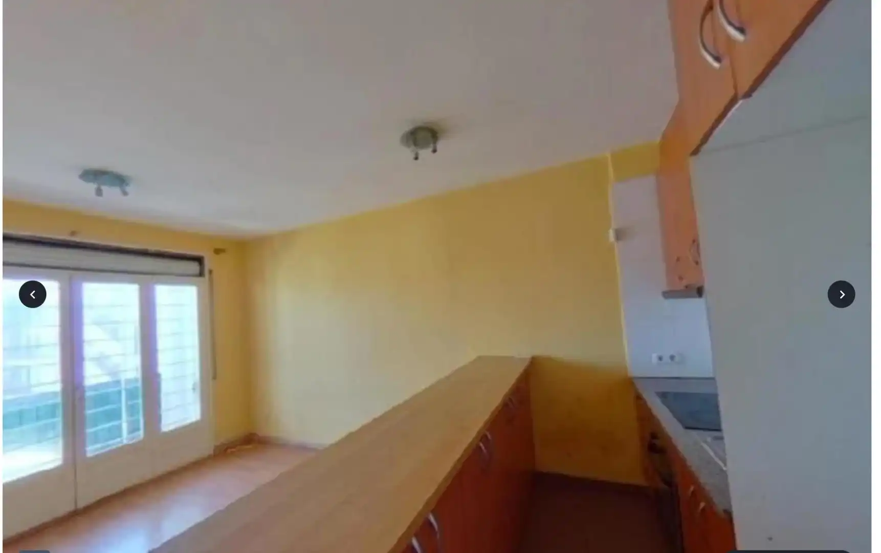 Cocina de Piso en venta en Empuriabrava