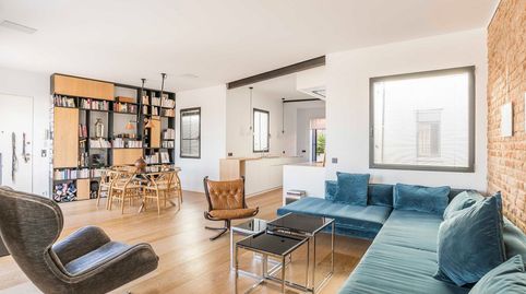 Foto 2 de Apartamento en venta en Calle del Conde Duque, Universidad - Malasaña, Madrid Capital