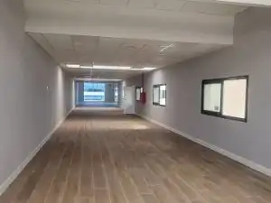 Nave industrial de alquiler en Alcorcón