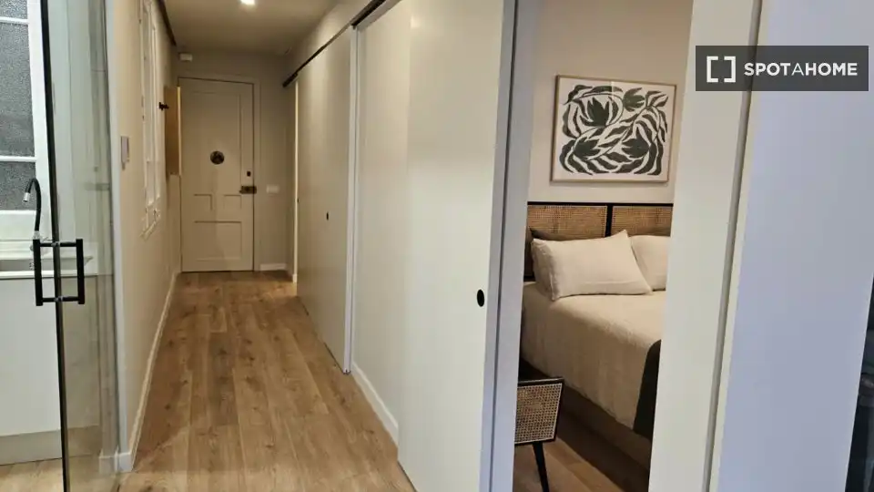 Habitación en Sant Gervasi- Galvany