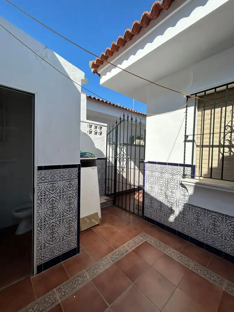 Casa o xalet en venda en Almonte amb Calefacció, Moblat i Piscina comunitària