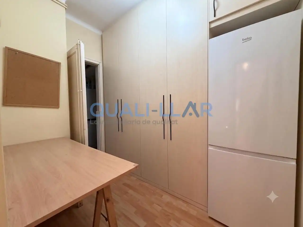 Penthouse mit Aufzug zum Verkauf in calle de Floridablanca, imagen 10