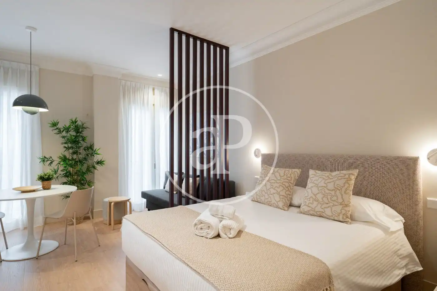 Flat for rent in Madrid, Madrid