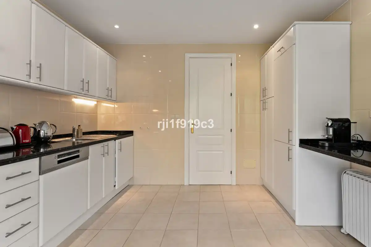 Appartement avec ascenseur à vendre à Elviria - Cabopino, imagen 12