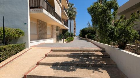 Photo 3 of Apartment to rent in Carretera de Les Marines a Dénia, 38, Les Bassetes - El Marjal, Alicante