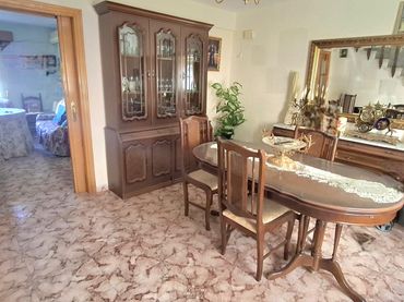 Duplex with balcony for sale in Alcantarilla - La Glorieta