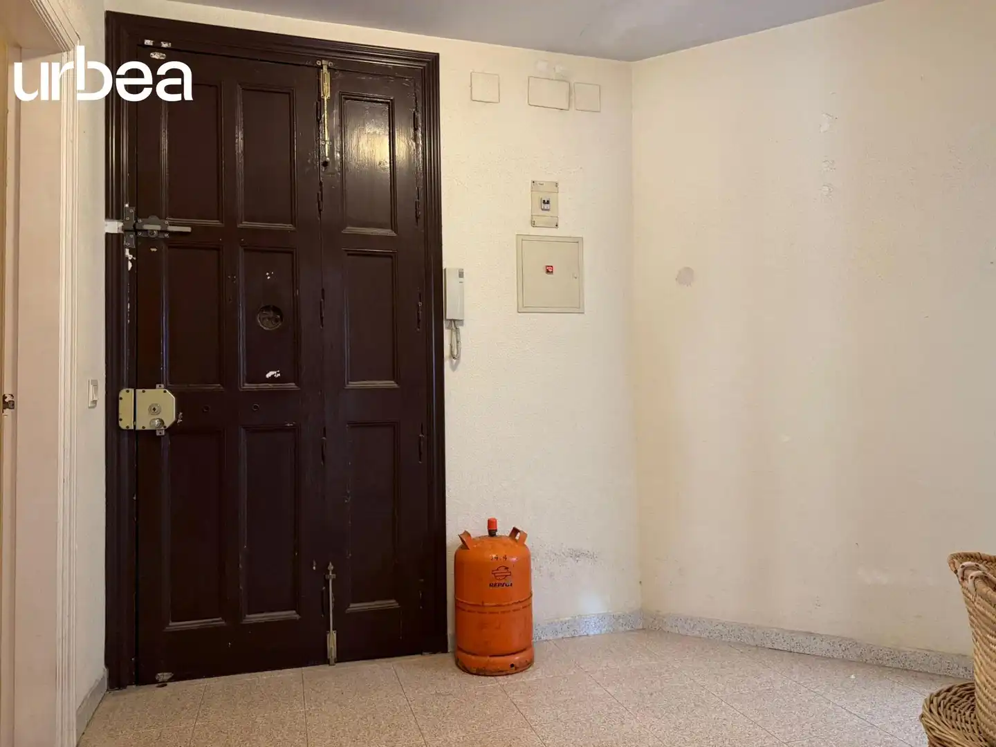 Attic for sale in Málaga  with Terrace, Furnished and Balcony