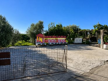Terreno rustico in vendita a Écija