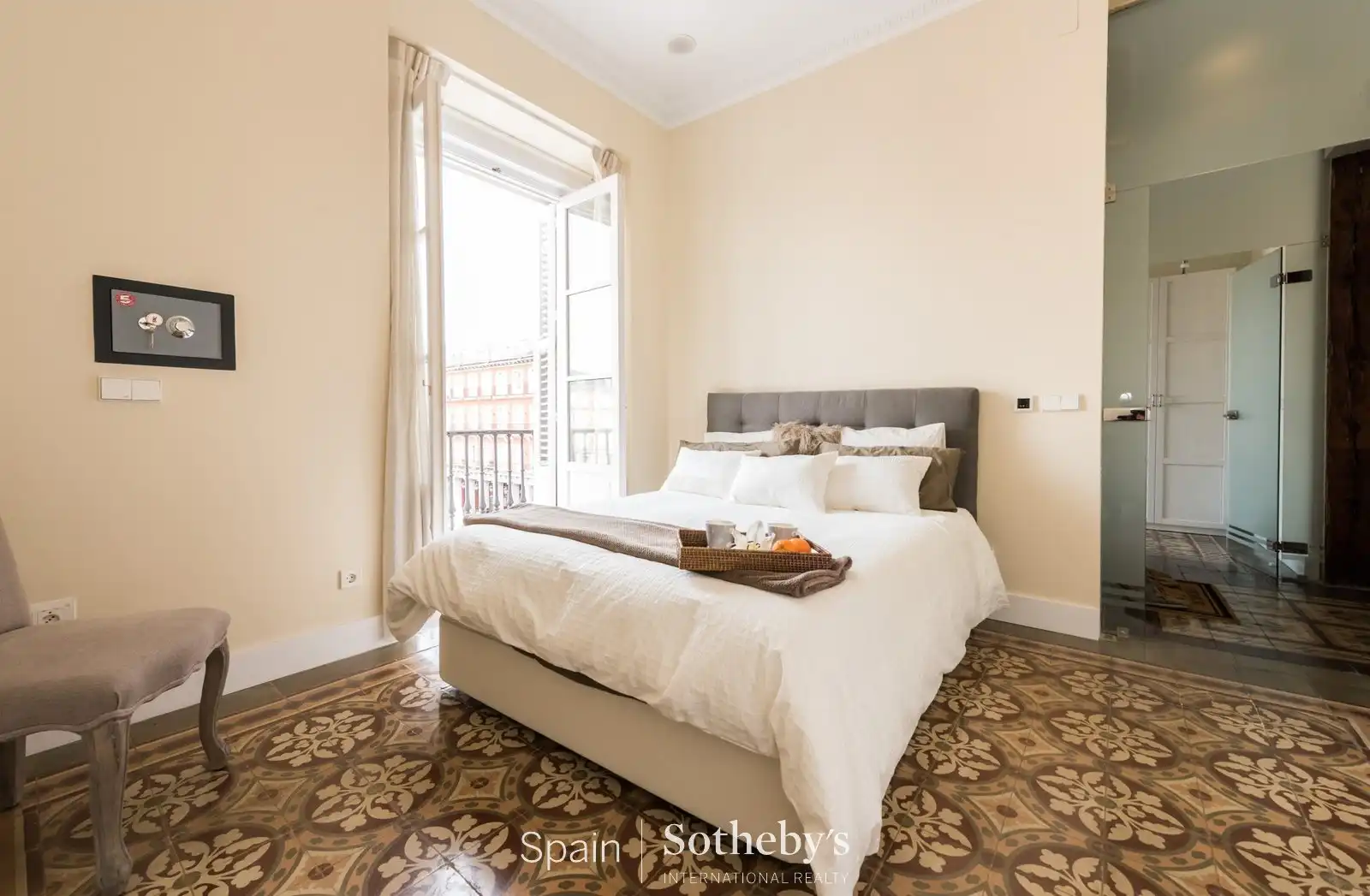 Apartment mit Aufzug zum Verkauf in Plaza Mayor, 2, imagen 11