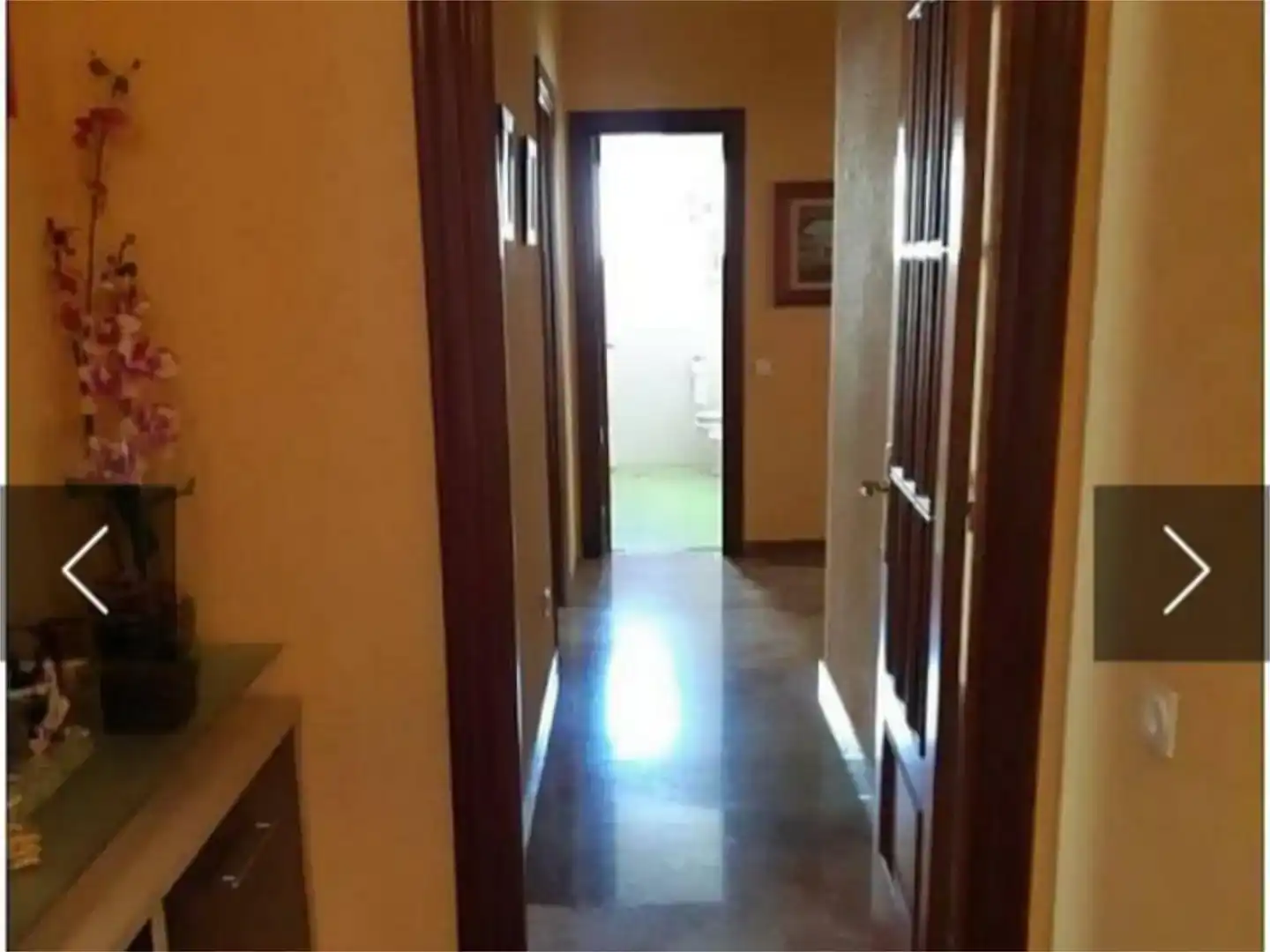 Pis en venda en  Almería Capital amb Balcó
