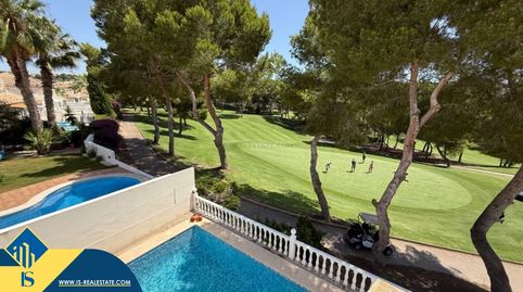 Foto 2 de Casa o xalet en venda a Lomas de Campoamor - Las Ramblas, Orihuela