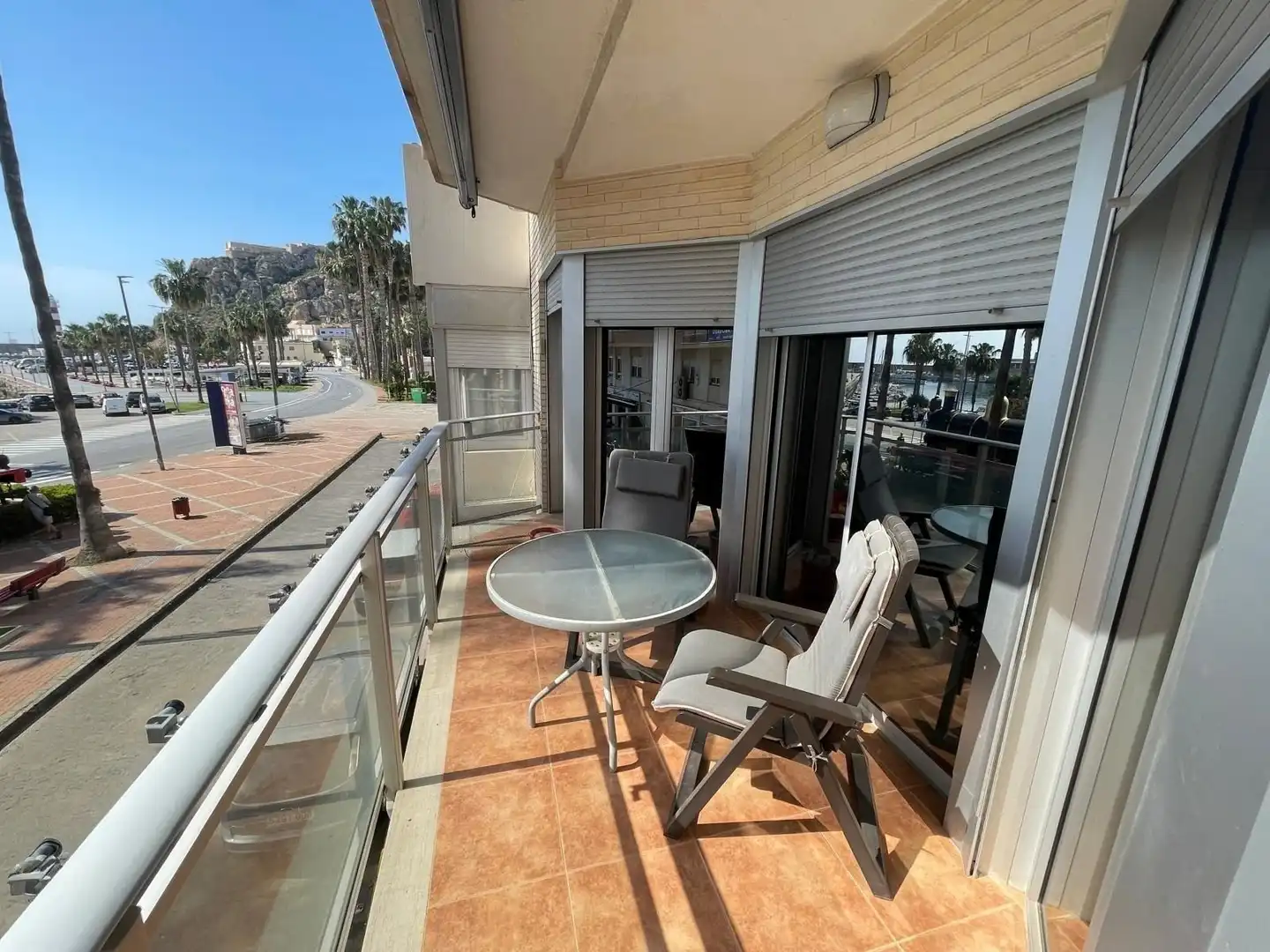 Apartament amb ascensor en venda a Casco Antiguo, imagen 10
