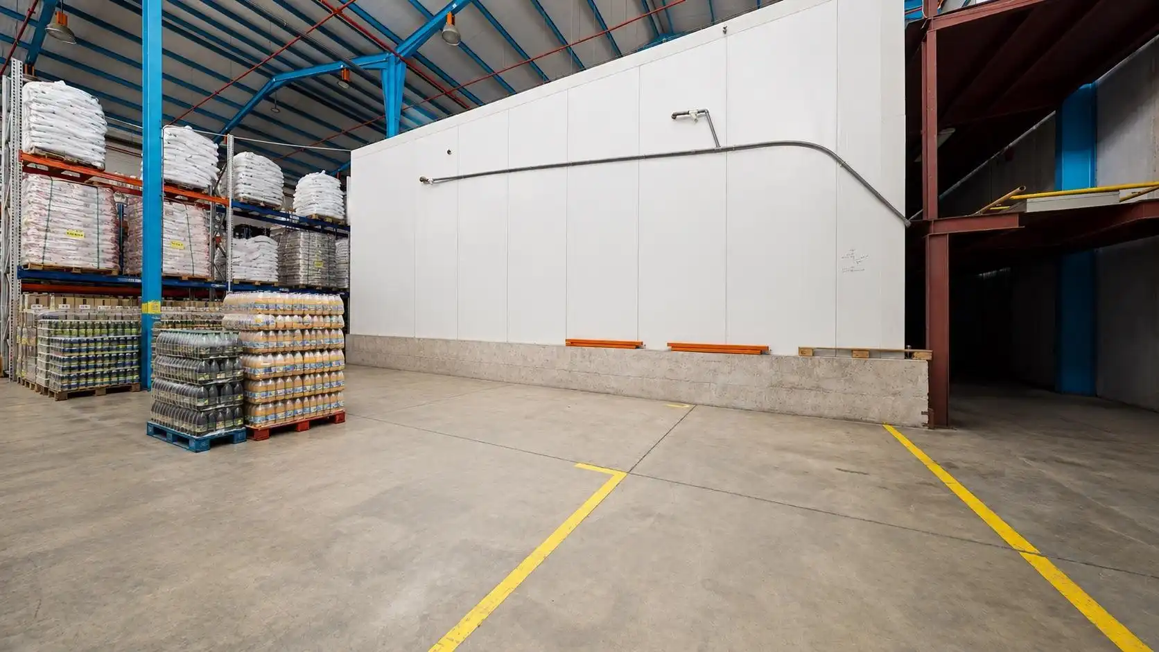 Nave industrial en venta en Benahadux, imagen 27