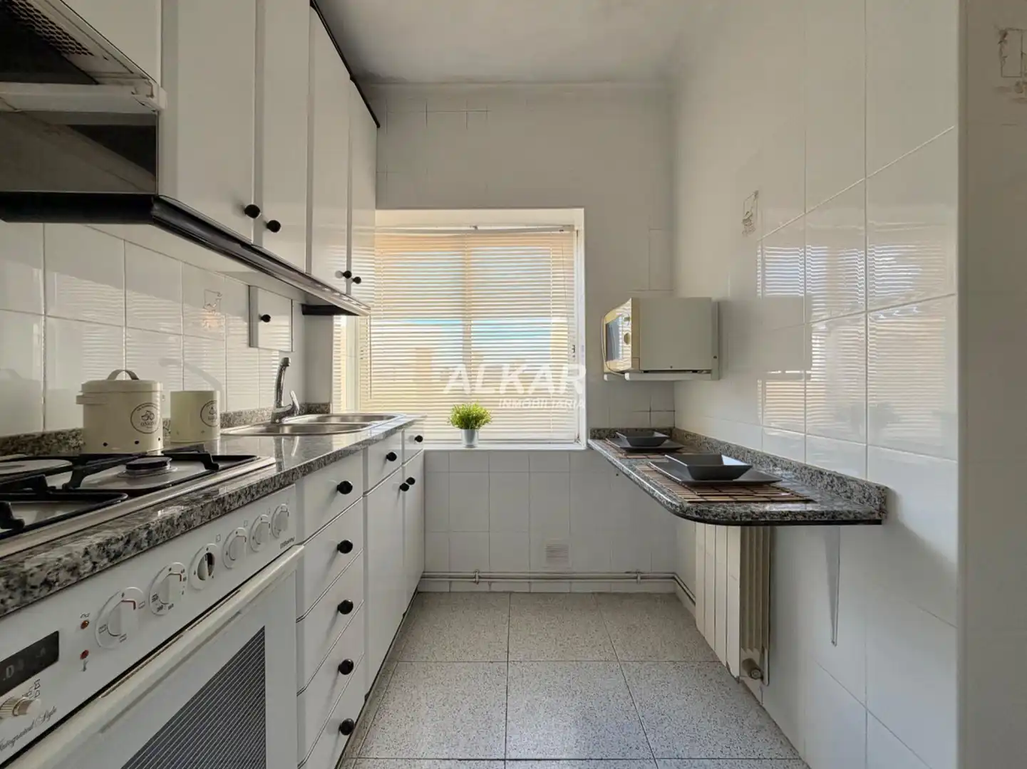 Piso con ascensor en venta en Calle Calle Juan Antonio Fernández, imagen 25