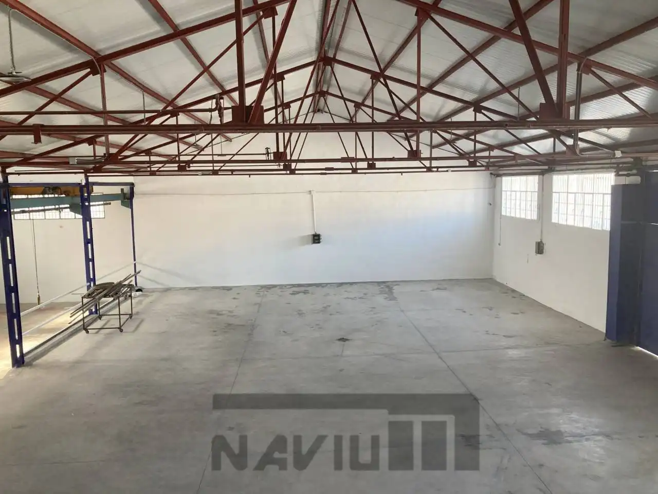 Industrial building for sale in Sudeste Industrial, imagen 3