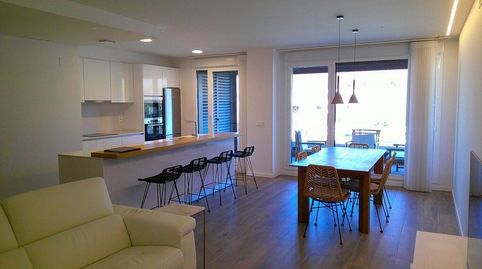 Foto 4 de Piso de alquiler en Calle Jose Manuel Baena Martin, Lezkairu, Pamplona / Iruña