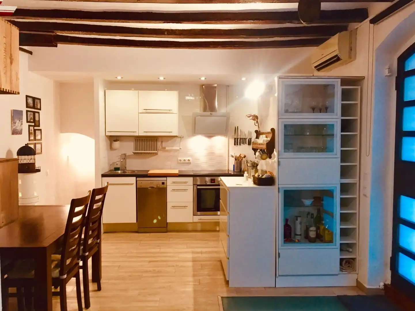 Appartamento in vendita a Calle Sant Miquel, imagen 7