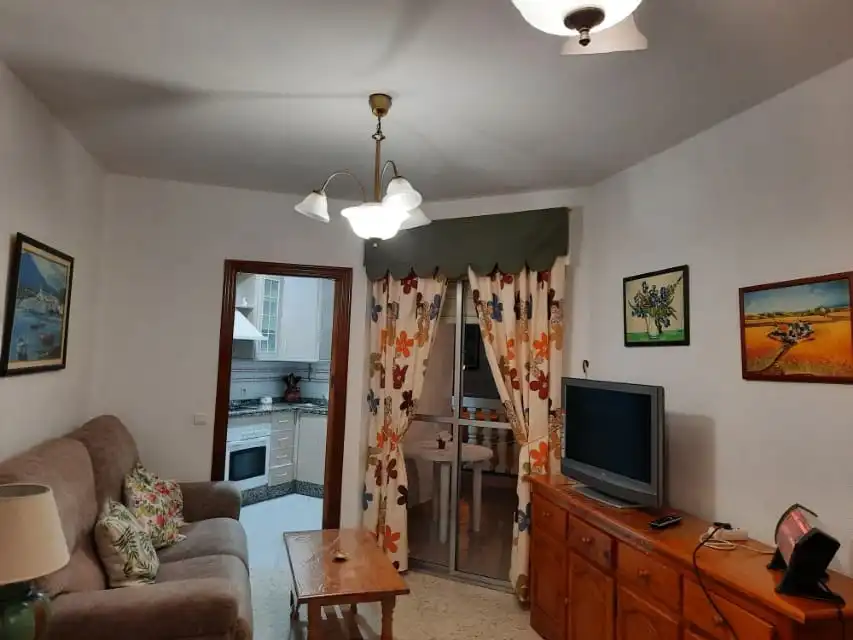 Appartement avec terrasse à louer à Calle Helecho, imagen 3