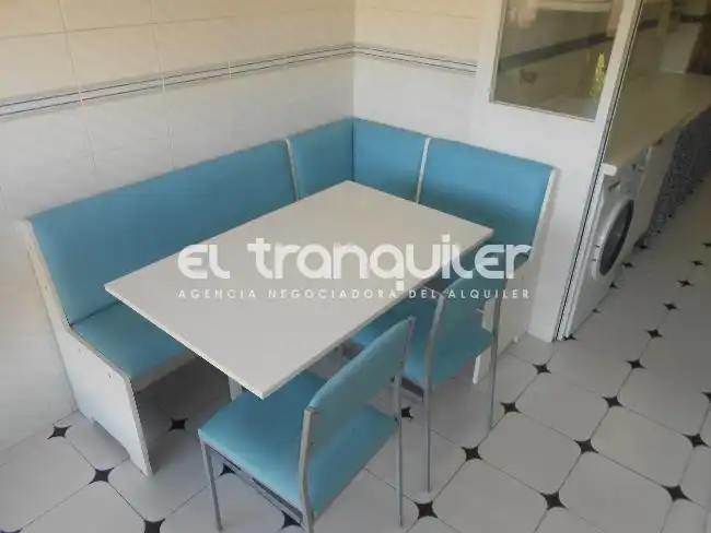 Pis de lloguer en Pozuelo de Alarcón amb Aire condicionat, Parquet i Terrassa