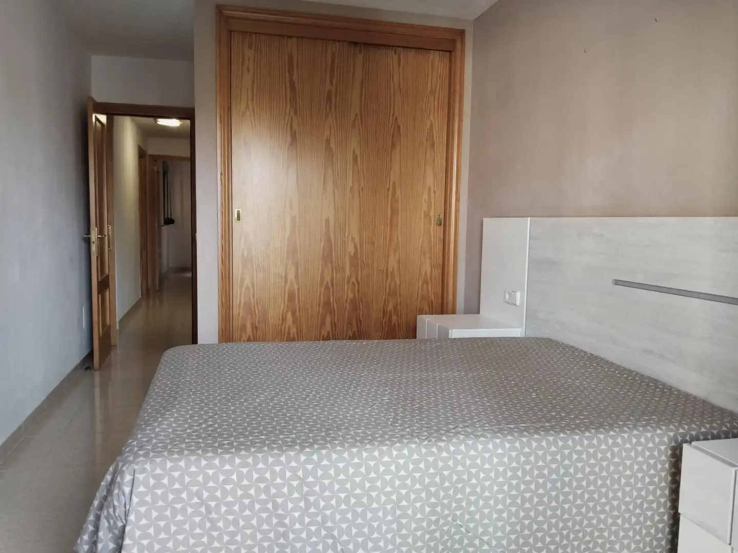 Bedroom of Flat for sale in Manacor