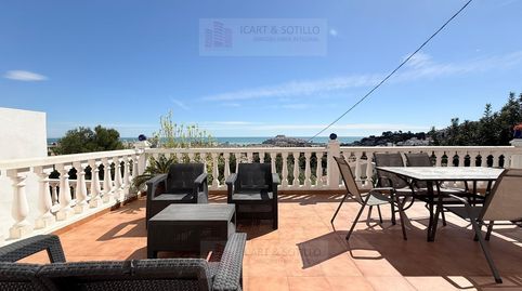 Foto 3 de Piso en venta en Avda. de Italia, Las Atalayas - Urmi - Cerro de Mar, Peñíscola / Peníscola