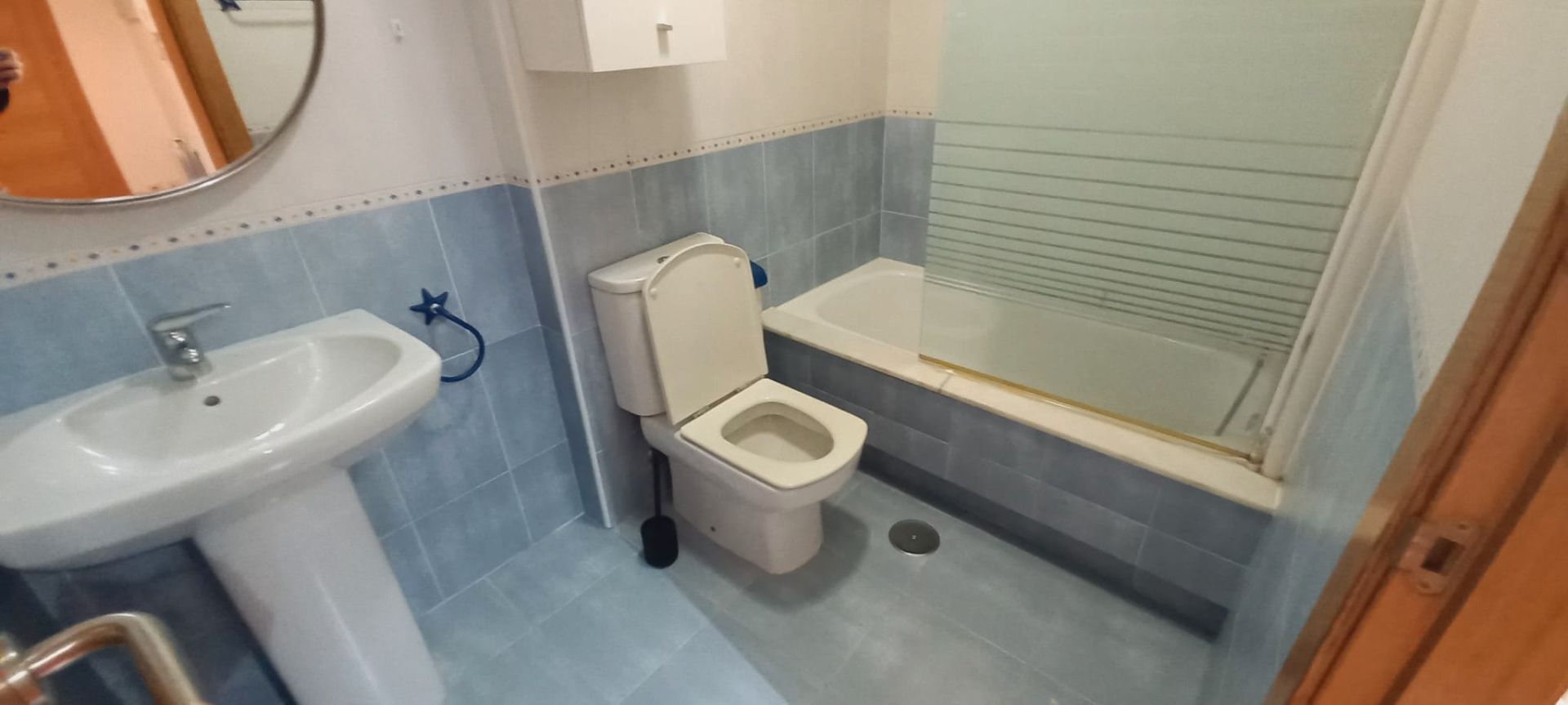 Pis de lloguer a Rúa Costa Grande, 8, O Milladoiro