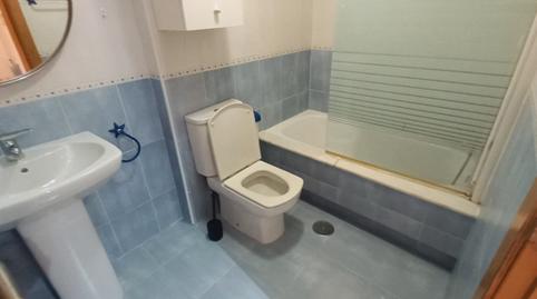 Foto 3 de Pis de lloguer a Rúa Costa Grande, 8, O Milladoiro, A Coruña