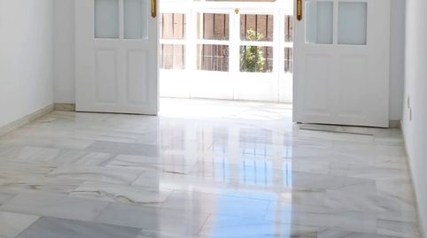 Foto 4 de Piso de alquiler en Calle Carretería, La Goleta - San Felipe Neri, Málaga Capital