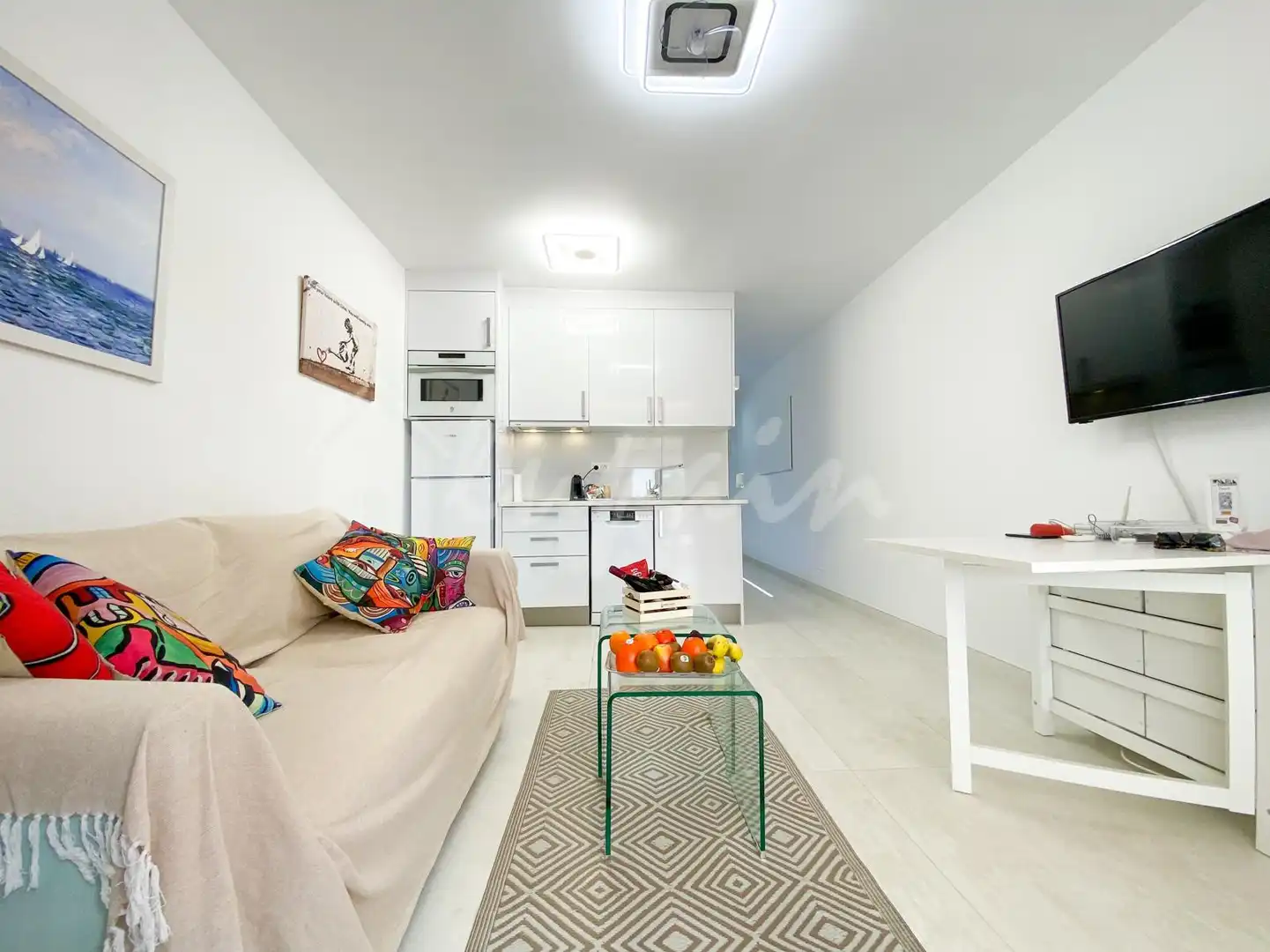Studio avec ascenseur à vendre à Playa de las Américas, imagen 13