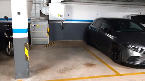 Foto 2 de Garaje en venta en Carrer de Villar, 35, El Guinardó, Barcelona