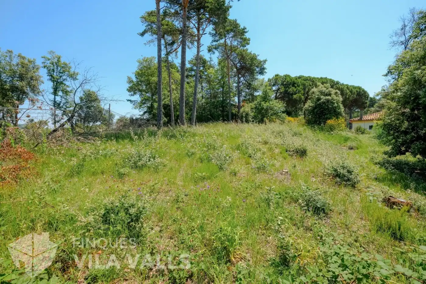 Residencial en venta en Sant Quirze Safaja