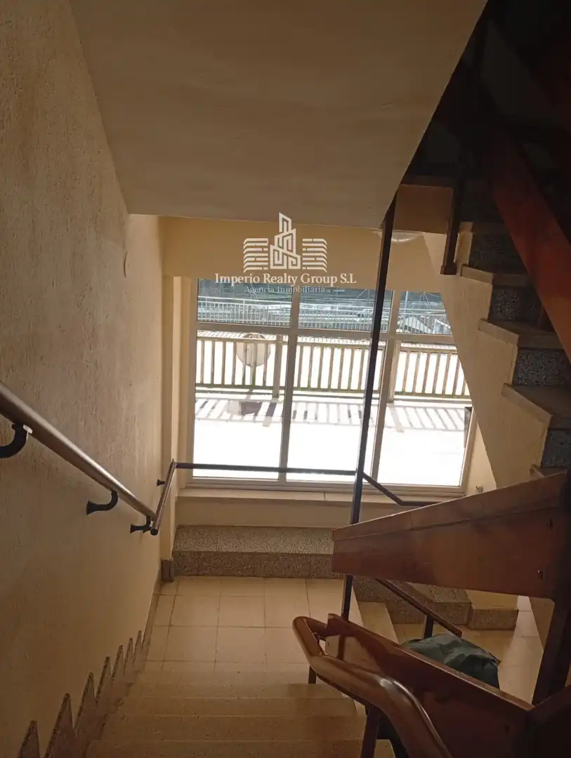 Piso en venta en Aller con Terraza y Amueblado