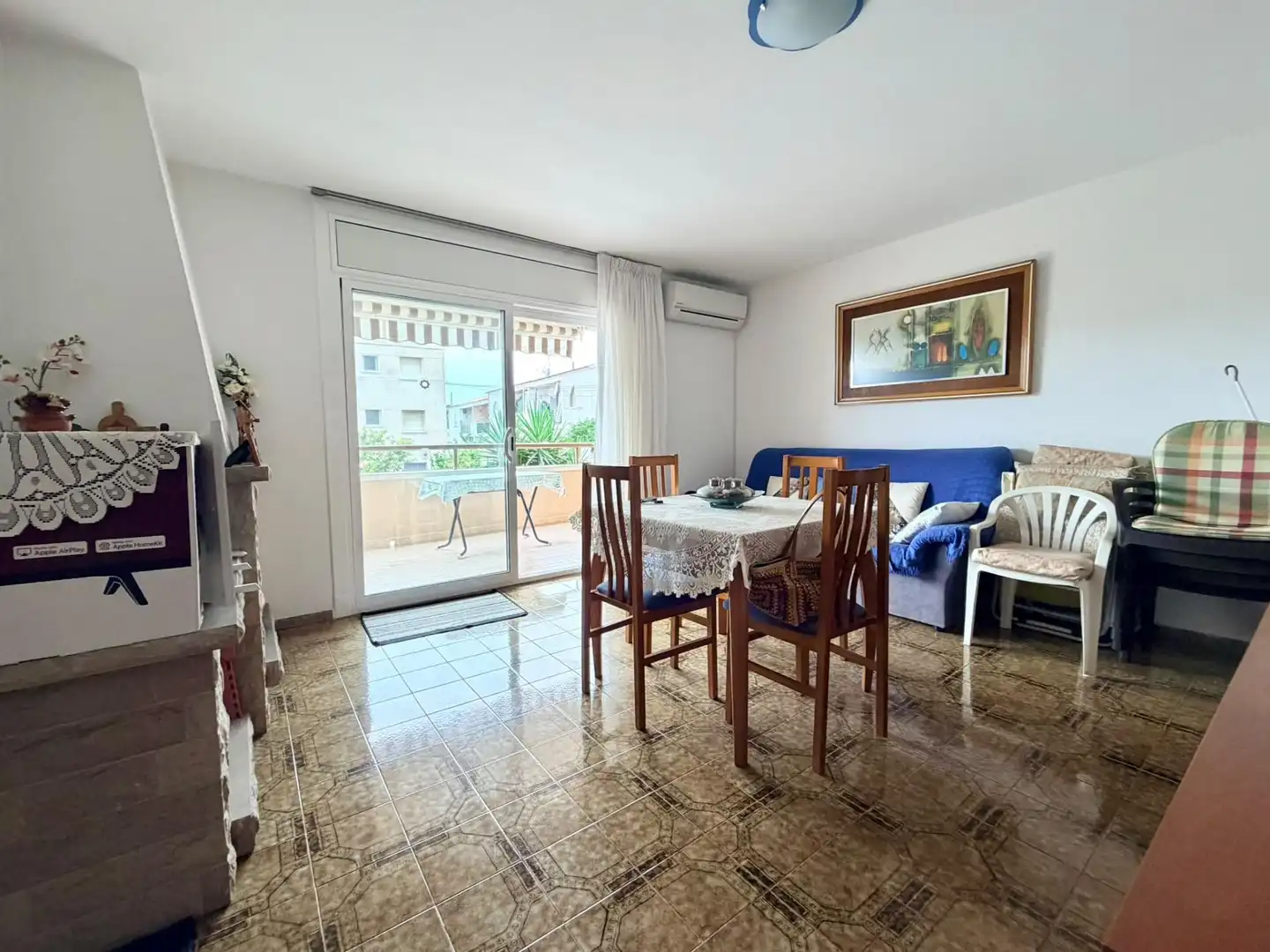 Erdgeschosswohnung mit Terrasse zum Verkauf in Can Toni, imagen 6