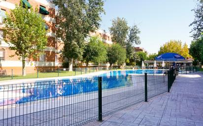 Piscina de Pis en venda en  Córdoba Capital amb Aire condicionat, Calefacció i Terrassa