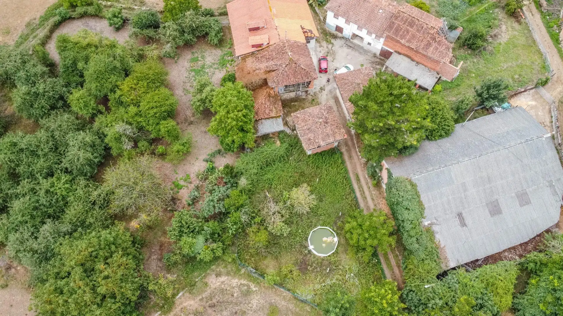 Residencial en venta en Lena