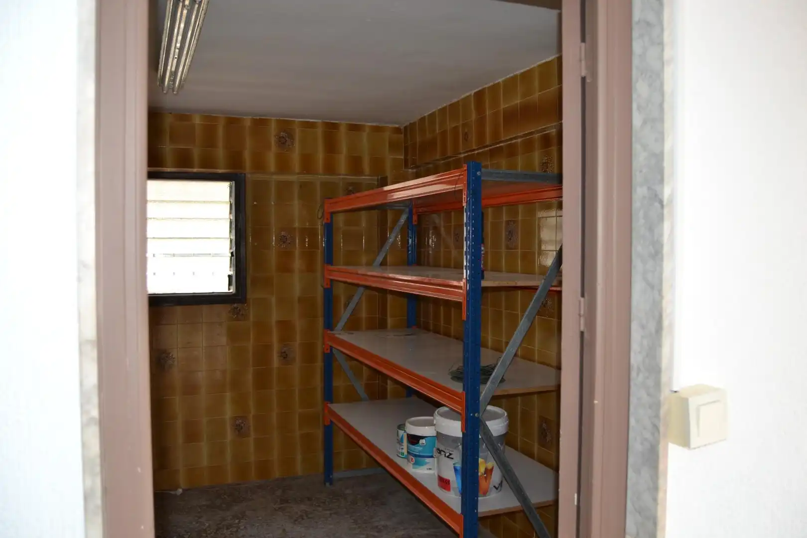 Chalet con piscina en venta en Peña de las Águilas, imagen 24
