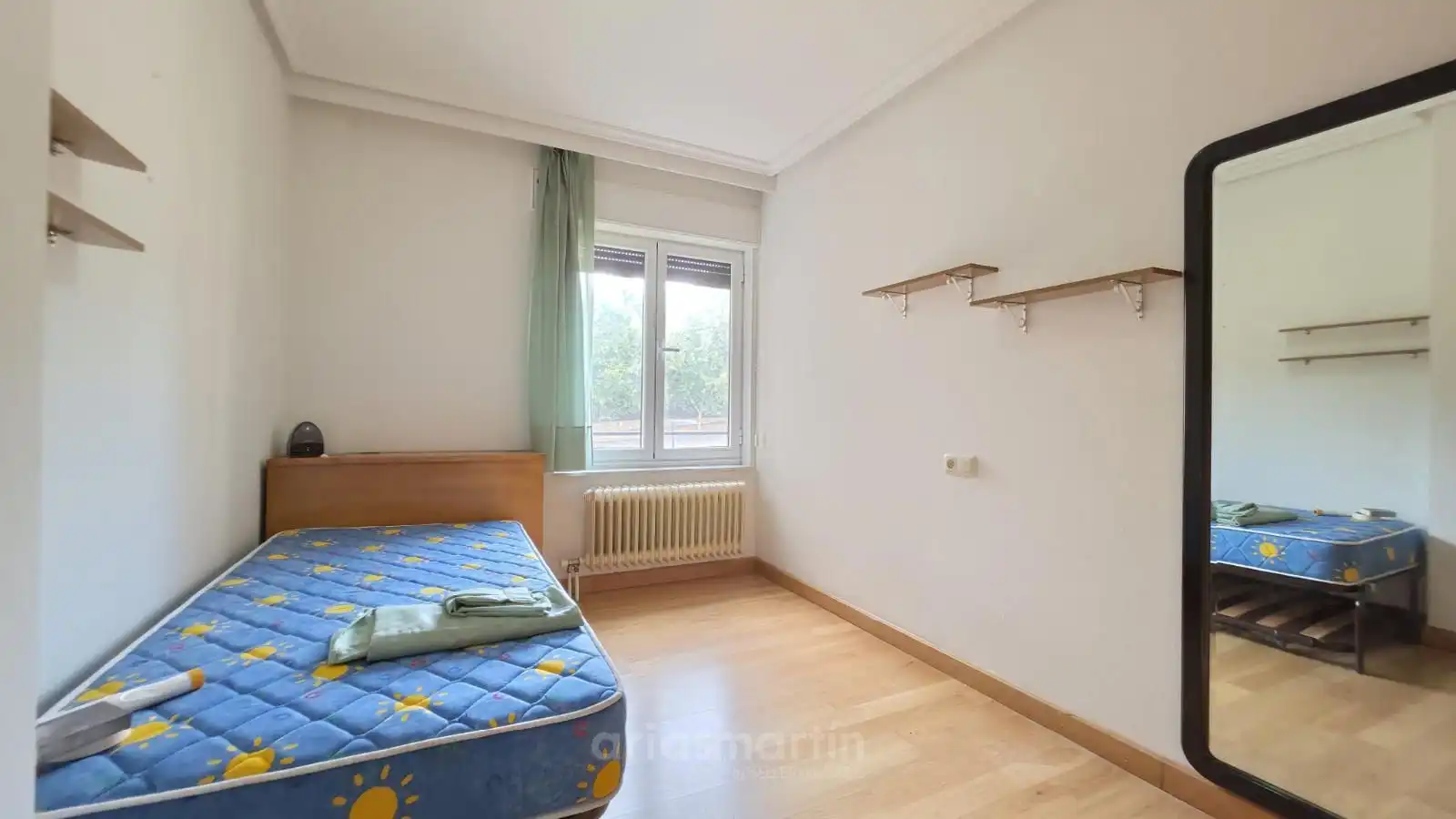 Flat with balcony to rent in Norberto Cuesta Dutari, imagen 18