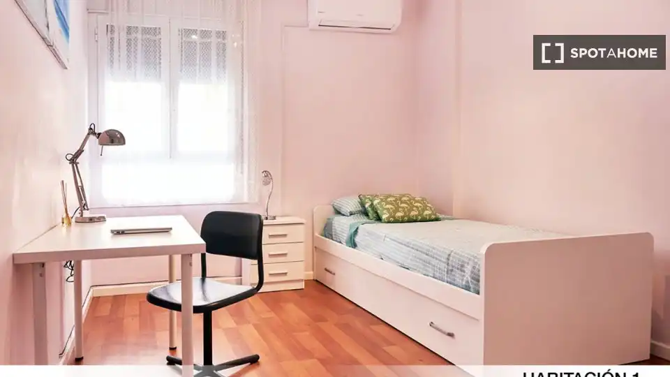 Zimmer in Los Remedios