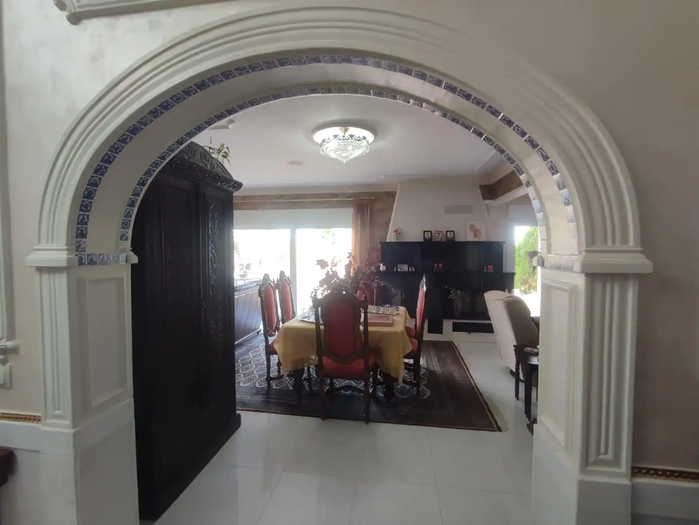 Villa mit Terrasse zum Verkauf in Vereda del Fino, imagen 21