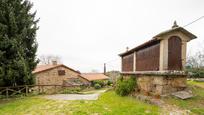 Exterior view of House or chalet for sale in Paderne