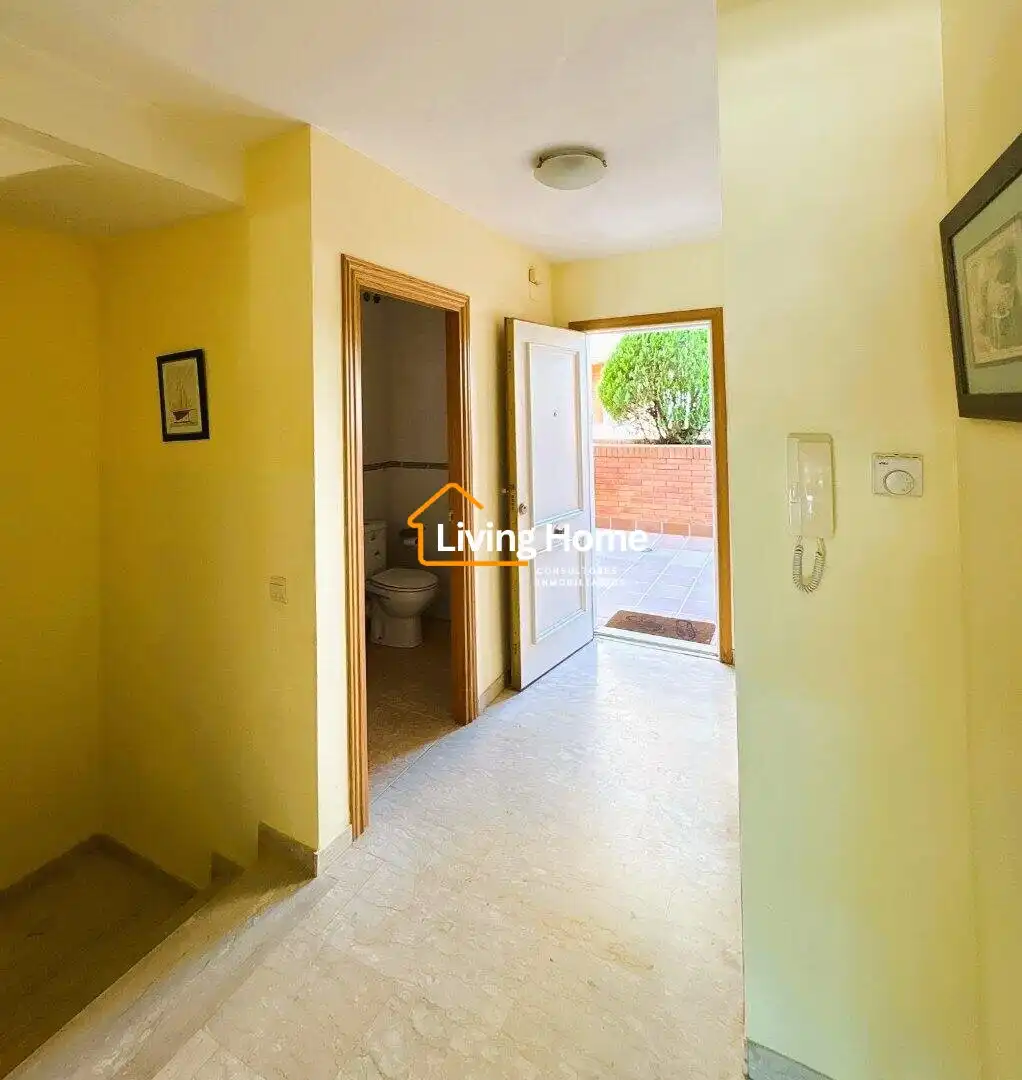 Casa o chalet en venta en Cambrils con Calefacción, Jardín privado y Terraza